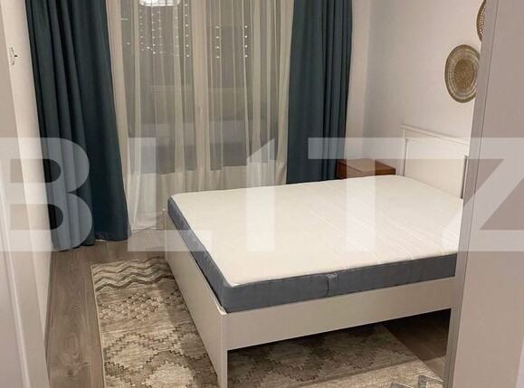 Apartament de închiriat 2 camere Copou - 102814AI | BLITZ Iași | Poza4