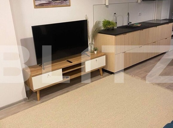 Apartament de închiriat 2 camere Copou - 102814AI | BLITZ Iași | Poza2