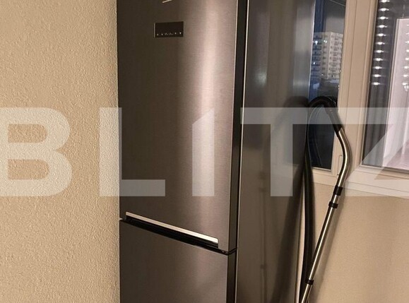 Apartament de închiriat 2 camere Copou - 102814AI | BLITZ Iași | Poza6