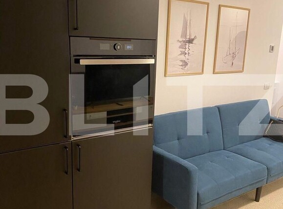 Apartament de închiriat 2 camere Copou - 102814AI | BLITZ Iași | Poza3