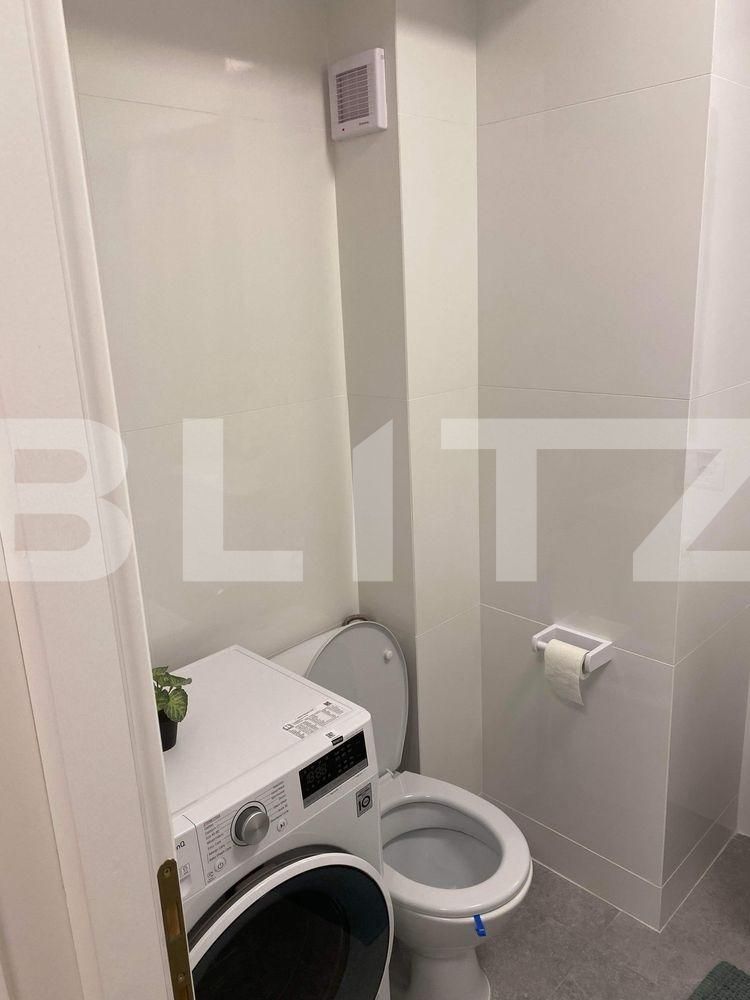 Apartament de închiriat 2 camere Copou - 102814AI | BLITZ Iași | Poza7