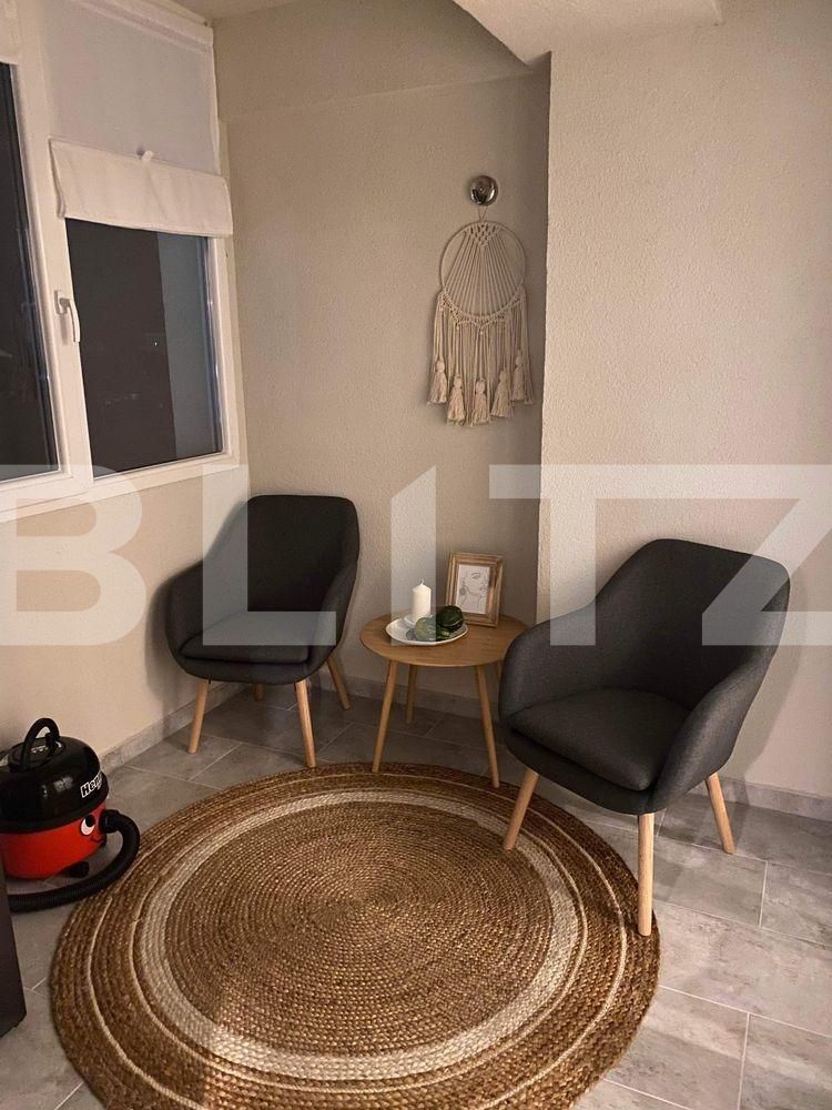 Apartament de închiriat 2 camere Copou - 102814AI | BLITZ Iași | Poza5