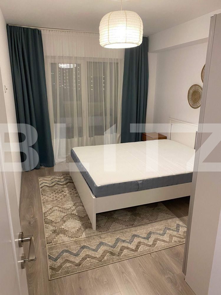 Apartament de închiriat 2 camere Copou - 102814AI | BLITZ Iași | Poza4