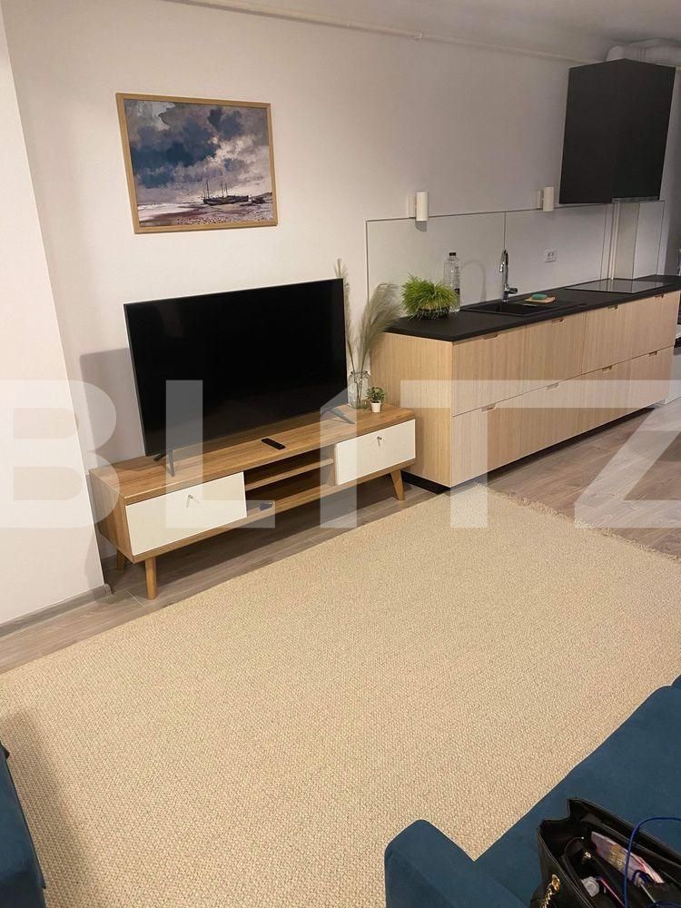 Apartament de închiriat 2 camere Copou - 102814AI | BLITZ Iași | Poza2