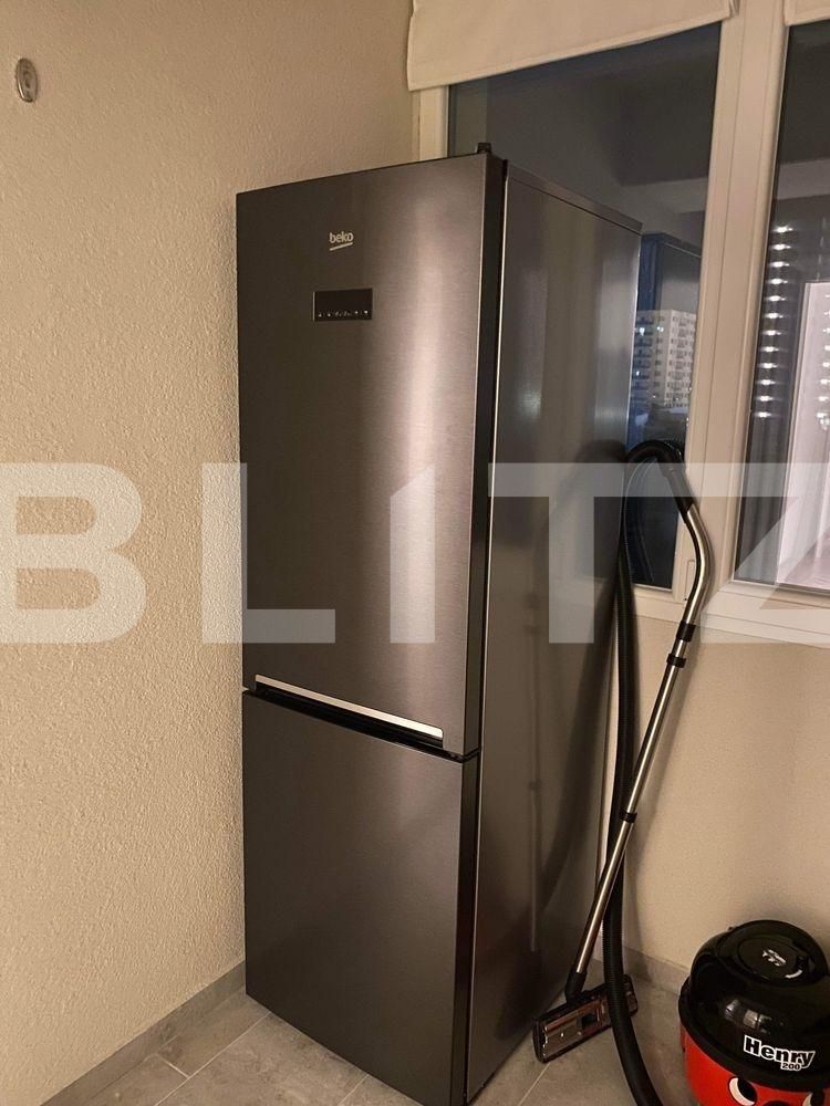 Apartament de închiriat 2 camere Copou - 102814AI | BLITZ Iași | Poza6