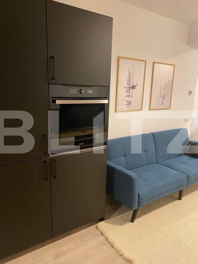 Apartament de închiriat 2 camere Copou - 102814AI | BLITZ Iași | Poza3