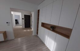 Apartament de 2 camere, decomandat, 57mp, zona Cug