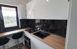 Apartament de 2 camere, decomandat, 57mp, zona Cug