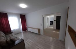 Apartament de 2 camere, decomandat, 57mp, zona Cug