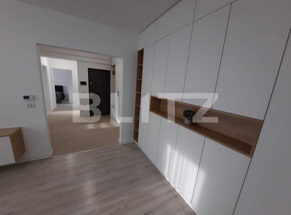 Apartament de închiriat 2 camere Cug - 102843AI | BLITZ Iași | Poza3