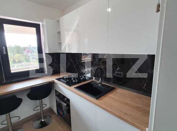 Apartament de închiriat 2 camere Cug - 102843AI | BLITZ Iași | Poza5