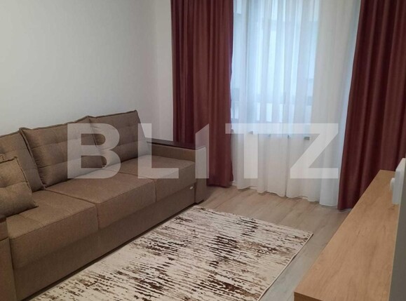 Apartament de închiriat 2 camere Cug - 102843AI | BLITZ Iași | Poza2