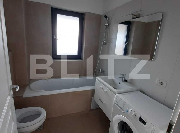 Apartament de închiriat 2 camere Cug - 102843AI | BLITZ Iași | Poza6
