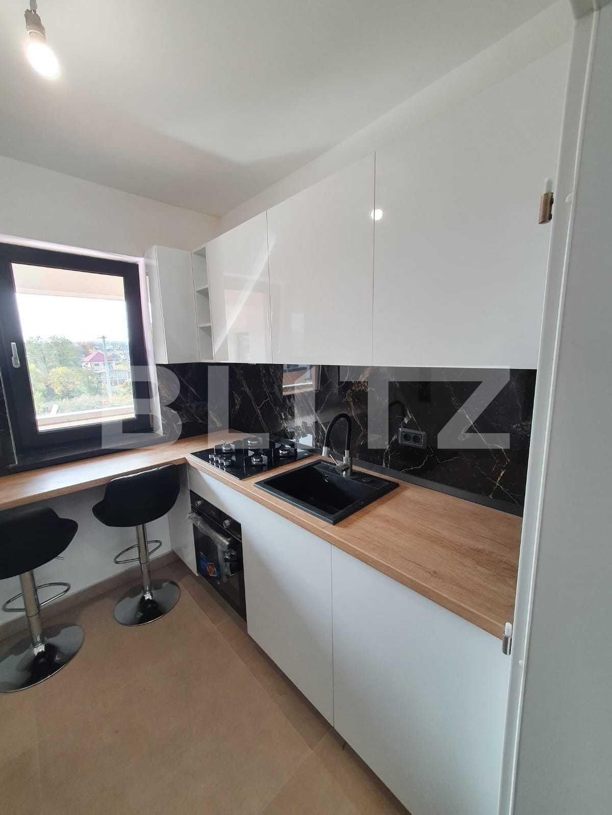 Apartament de închiriat 2 camere Cug - 102843AI | BLITZ Iași | Poza5