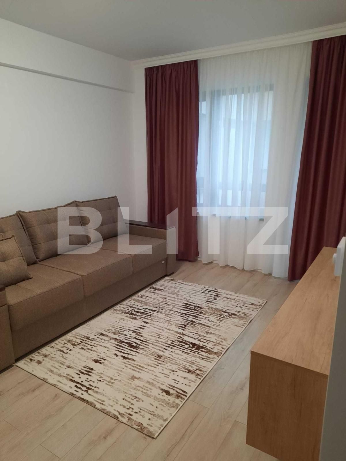 Apartament de închiriat 2 camere Cug - 102843AI | BLITZ Iași | Poza2