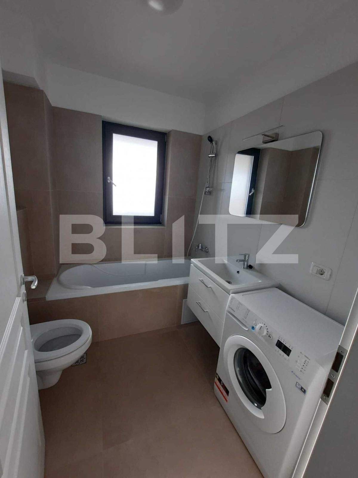 Apartament de închiriat 2 camere Cug - 102843AI | BLITZ Iași | Poza6