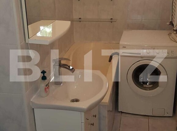 Apartament de închiriat 2 camere Frumoasa - 102848AI | BLITZ Iași | Poza8