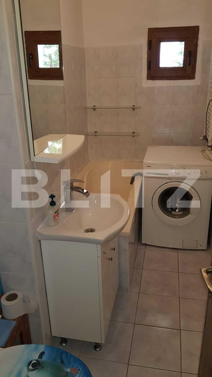 Apartament de închiriat 2 camere Frumoasa - 102848AI | BLITZ Iași | Poza8