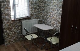 Garsoniera de 25mp, decomandata, zona Frumoasa