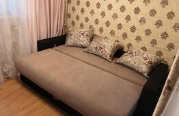 Garsoniera de 25mp, decomandata, zona Frumoasa