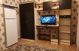 Garsoniera de 25mp, decomandata, zona Frumoasa