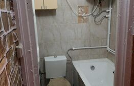 Garsoniera de 25mp, decomandata, zona Frumoasa