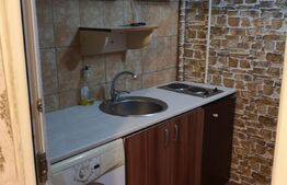 Garsoniera de 25mp, decomandata, zona Frumoasa