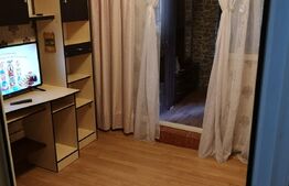 Garsoniera de 25mp, decomandata, zona Frumoasa