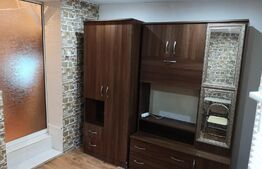 Garsoniera de 25mp, decomandata, zona Frumoasa