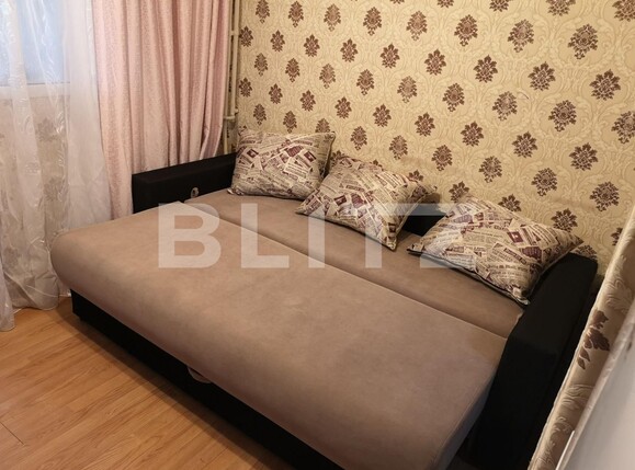 Garsonieră de închiriat Frumoasa - 102851AI | BLITZ Iași | Poza1