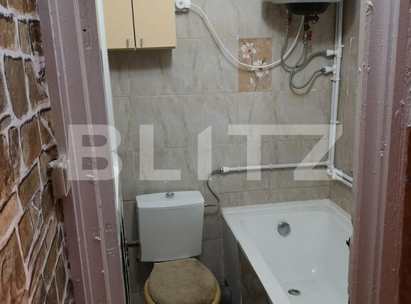 Garsonieră de închiriat Frumoasa - 102851AI | BLITZ Iași | Poza7