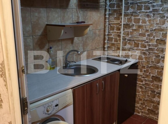 Garsonieră de închiriat Frumoasa - 102851AI | BLITZ Iași | Poza5