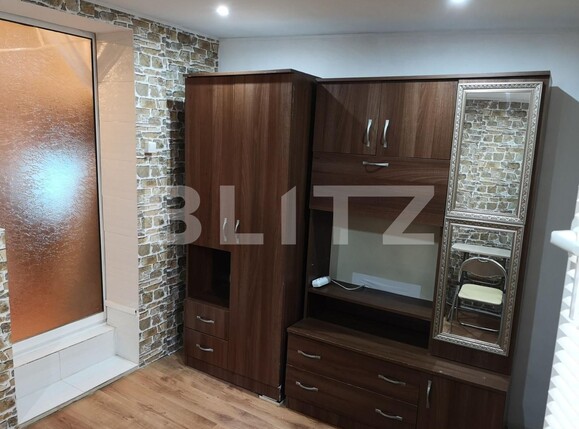 Garsonieră de închiriat Frumoasa - 102851AI | BLITZ Iași | Poza4