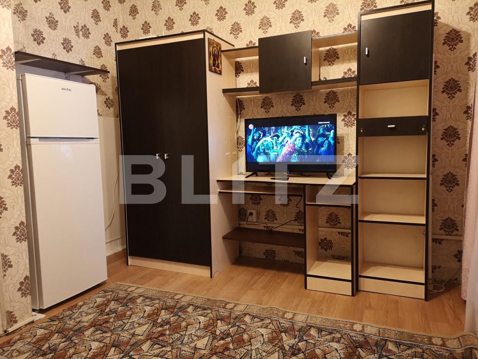 Garsonieră de închiriat Frumoasa - 102851AI | BLITZ Iași | Poza2