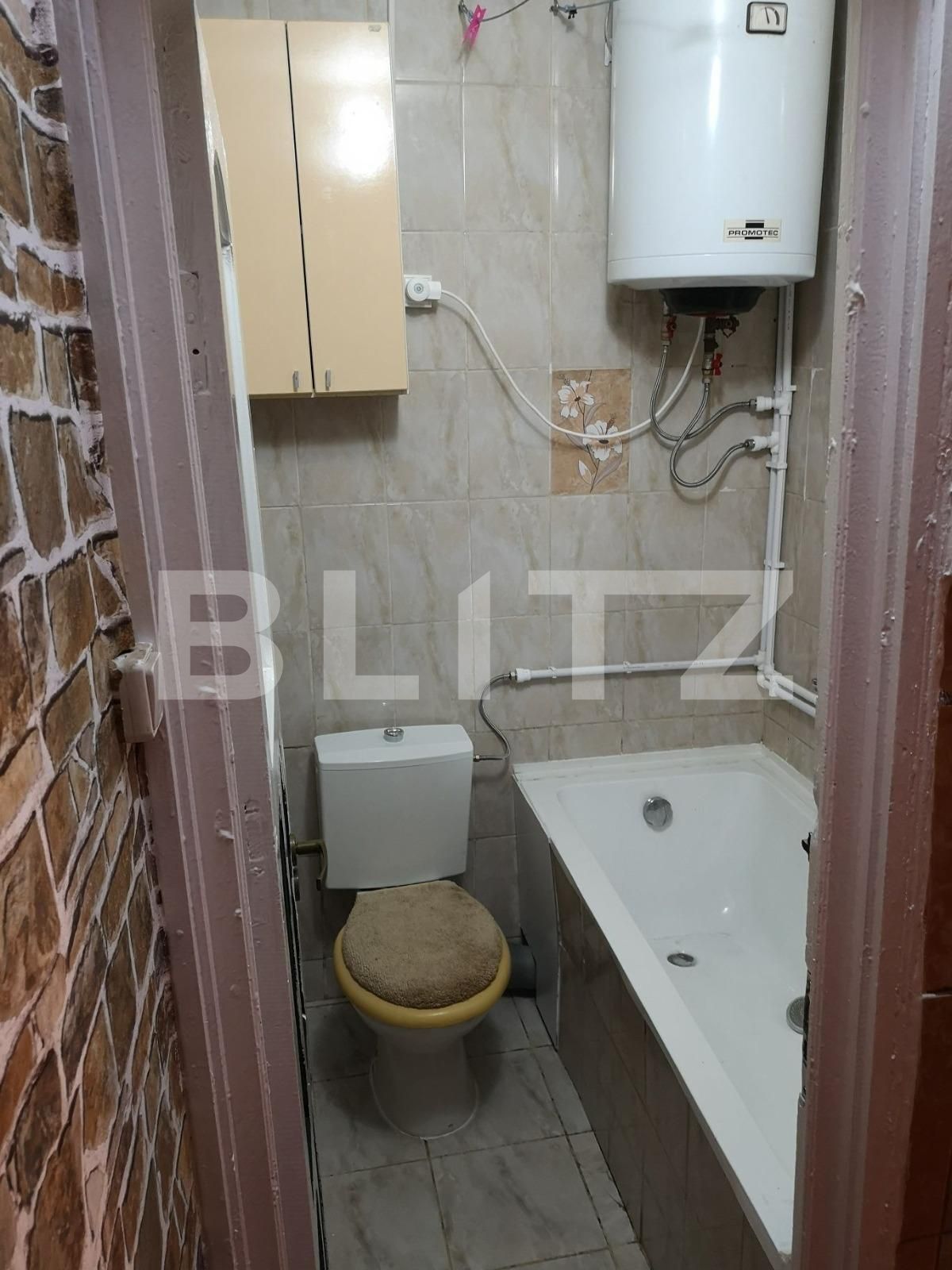 Garsonieră de închiriat Frumoasa - 102851AI | BLITZ Iași | Poza7