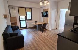 Apartament nou de 3 camere, 58 mp, zona Ultracentrala