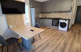 Apartament nou de 3 camere, 58 mp, zona Ultracentrala