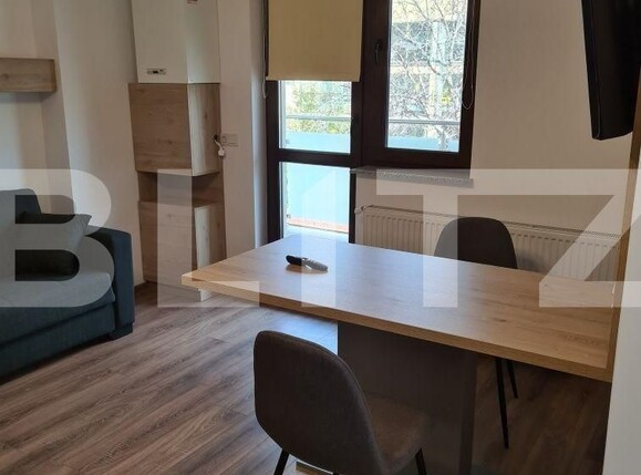 Apartament de închiriat 3 camere Palat - 102852AI | BLITZ Iași | Poza5