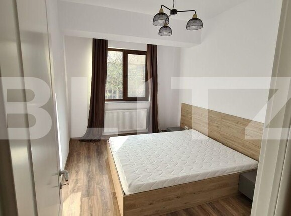 Apartament de închiriat 3 camere Palat - 102852AI | BLITZ Iași | Poza3