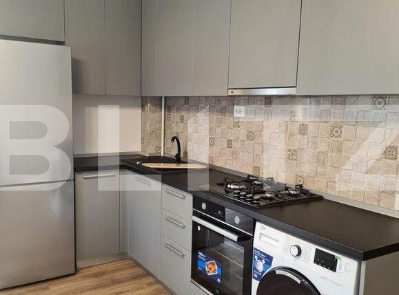 Apartament de închiriat 3 camere Palat - 102852AI | BLITZ Iași | Poza7