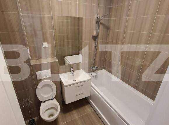 Apartament de închiriat 3 camere Palat - 102852AI | BLITZ Iași | Poza8