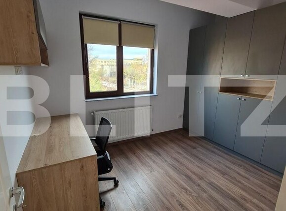Apartament de închiriat 3 camere Palat - 102852AI | BLITZ Iași | Poza4