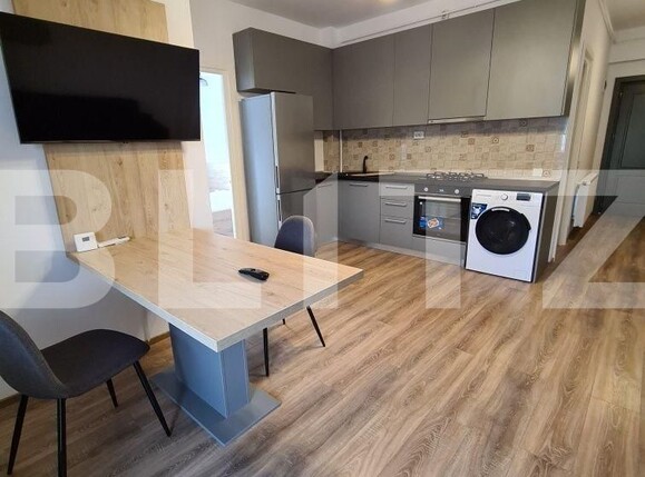 Apartament de închiriat 3 camere Palat - 102852AI | BLITZ Iași | Poza2