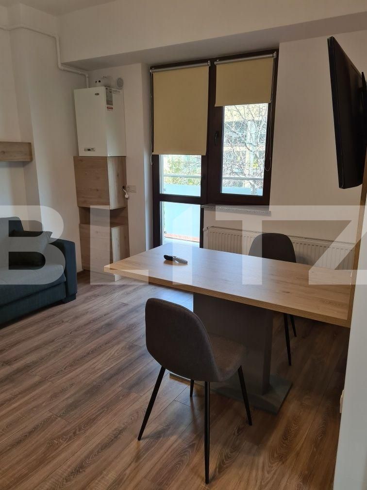 Apartament de închiriat 3 camere Palat - 102852AI | BLITZ Iași | Poza5