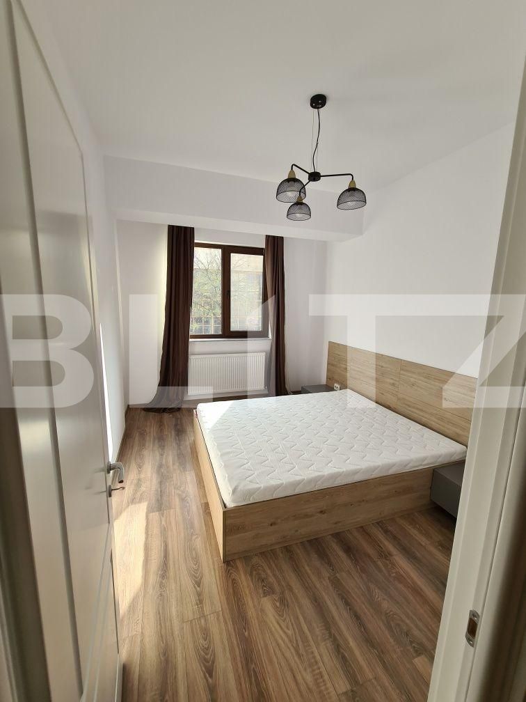 Apartament de închiriat 3 camere Palat - 102852AI | BLITZ Iași | Poza3