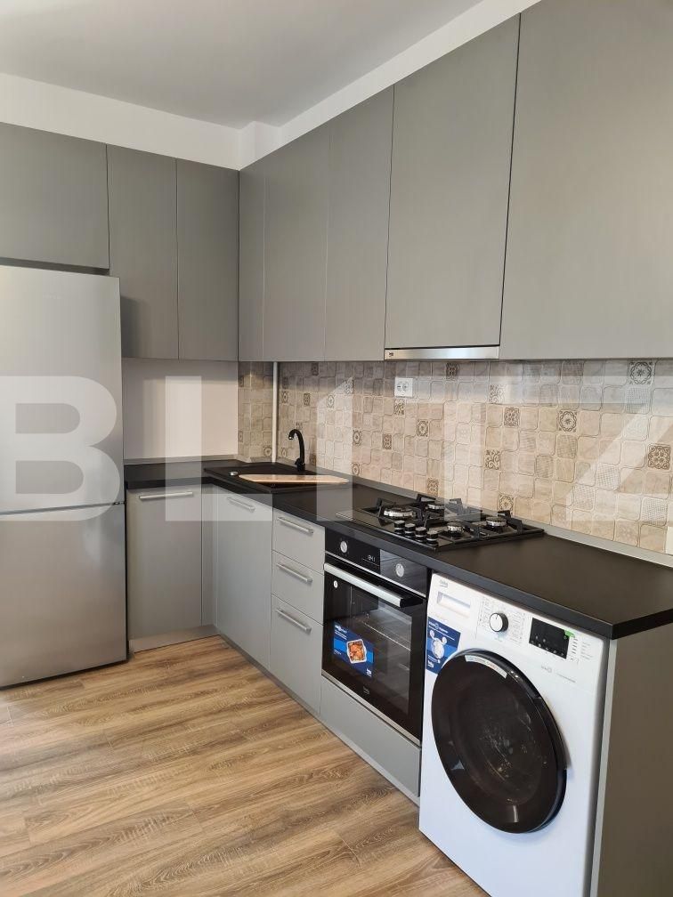 Apartament de închiriat 3 camere Palat - 102852AI | BLITZ Iași | Poza7
