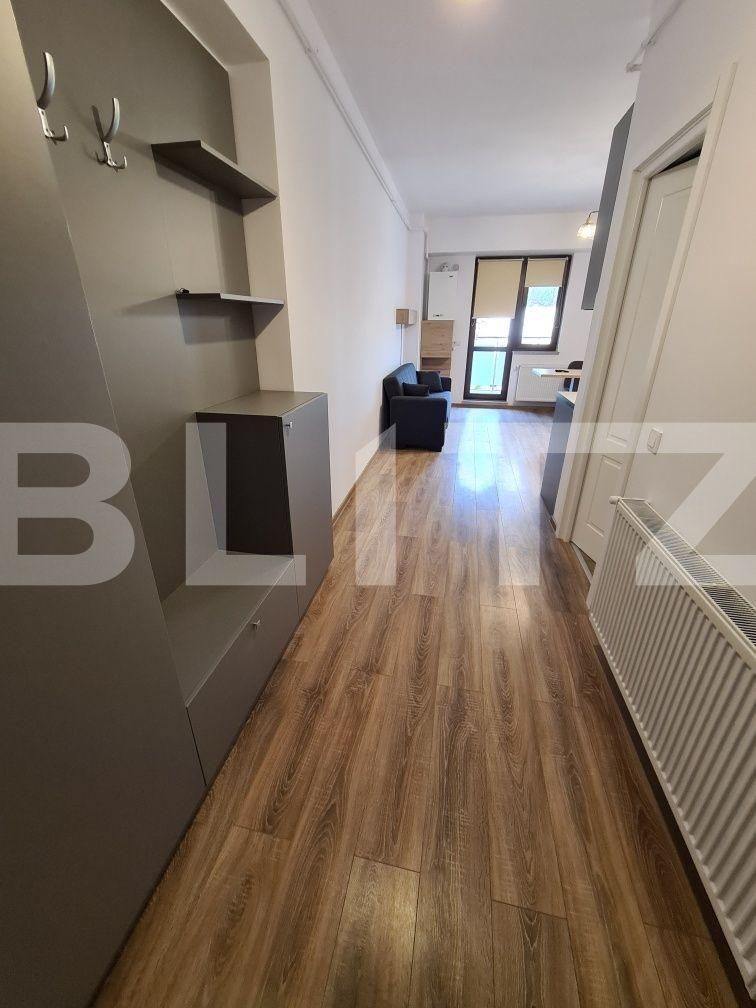 Apartament de închiriat 3 camere Palat - 102852AI | BLITZ Iași | Poza6