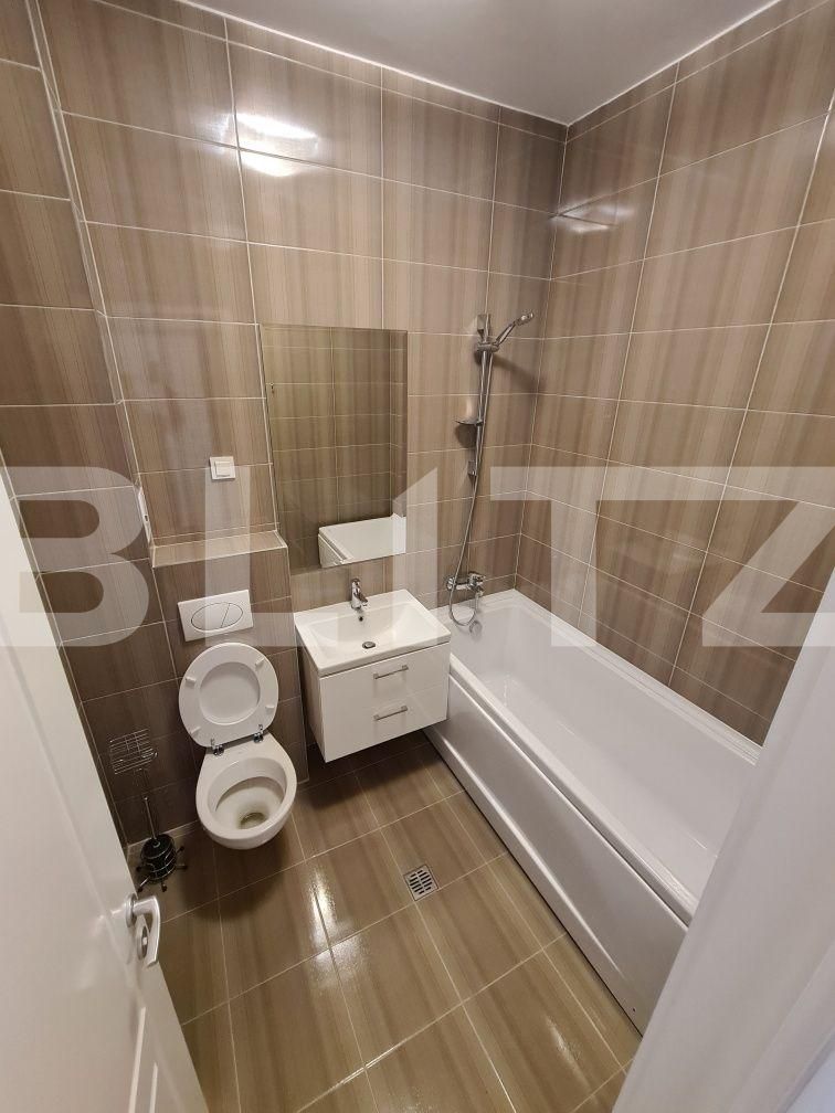 Apartament de închiriat 3 camere Palat - 102852AI | BLITZ Iași | Poza8