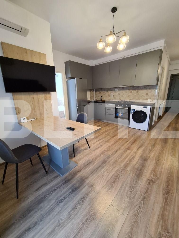 Apartament de închiriat 3 camere Palat - 102852AI | BLITZ Iași | Poza2