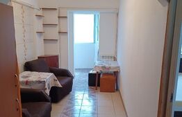 Apartament de 2 camere, decomandat, 55mp, zona Pacurari